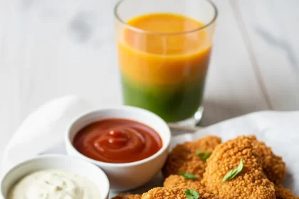 Crispy Delight: The Ultimate Vegan Fried Chicken Recipe