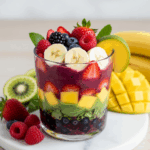 Boost Your Wellness: Top Healthy Fruit Smoothie Combos
