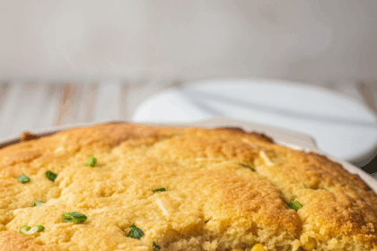 Select Savory Southern Chicken and Cornbread Casserole Delight Savory Southern Chicken and Cornbread Casserole Delight