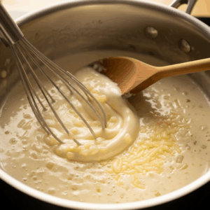 Creamy White Sauce Shrimp Enchiladas: A Coastal Delight