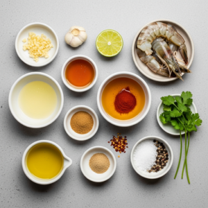 Sizzle & Serve: Your Easy Guide to Perfect Grilled Shrimp