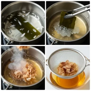 Mastering Shabu Shabu: The Ultimate Japanese Hot Pot Broth Recipe