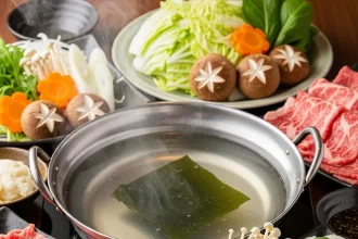 Mastering Shabu Shabu: The Ultimate Japanese Hot Pot Broth Recipe
