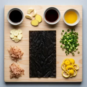 Mastering Shabu Shabu: The Ultimate Japanese Hot Pot Broth Recipe