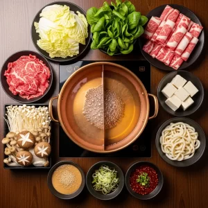 Mastering Shabu Shabu: The Ultimate Japanese Hot Pot Broth Recipe