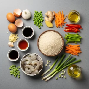 Shrimp Fried Rice Magic: Your Ultimate Homemade Recipe Guide