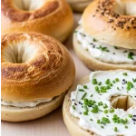 Fluffy 2-Ingredient Bagels: Homemade Made Simple & Quick