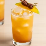 Select Tropical Zest: How to Make a Refreshing Tamarind Mango Mocktail Tropical Zest: How to Make a Refreshing Tamarind Mango Mocktail