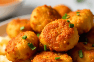 Perfectly Crispy Grilled Chicken Nuggets: A Simple Guide