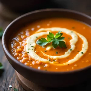 Mercimek Çorbası: Discover Turkey’s Beloved Lentil Soup