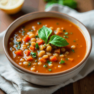 Mercimek Çorbası: Discover Turkey’s Beloved Lentil Soup