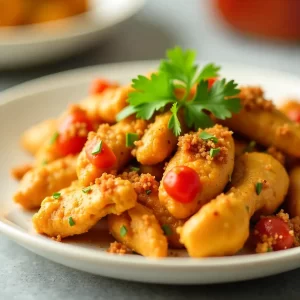 Spice It Up: Crafting Your Own Homemade Chicken Taco Seasoning