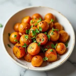 Batata Harra: Exploring Lebanon’s Fiery Spiced Potato Delight