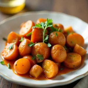 Batata Harra: Exploring Lebanon’s Fiery Spiced Potato Delight