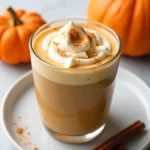 Delicious Sugar-Free Pumpkin Spice Latte Recipe for Wellness