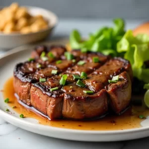 Mastering Grilled Skirt Steak on Your Traeger Grill Guide