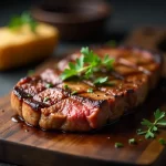 Mastering Grilled Skirt Steak on Your Traeger Grill Guide