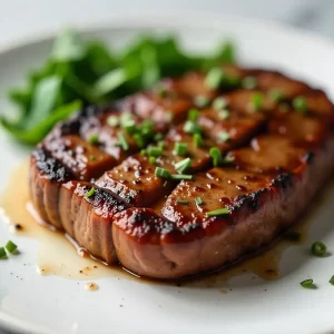 Mastering Grilled Skirt Steak on Your Traeger Grill Guide