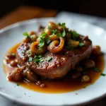 Slow Cooker Mississippi Pot Roast: Tender, Juicy, Easy