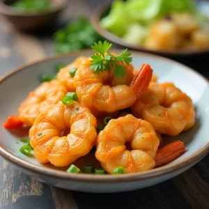 Select Crispy Delight: Mastering Shrimp & Vegetable Tempura Basics Crispy Delight: Mastering Shrimp & Vegetable Tempura Basics