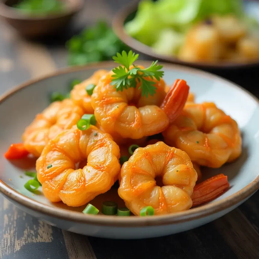 Select Crispy Delight: Mastering Shrimp & Vegetable Tempura Basics Crispy Delight: Mastering Shrimp & Vegetable Tempura Basics