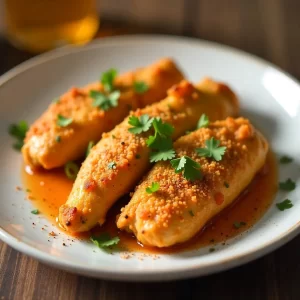 Spice It Up: Crafting Your Own Homemade Chicken Taco Seasoning