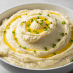 Creamy Mashed Potatoes with Cream Cheese: A Comfort Twist