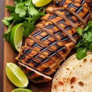 Savor the Flavor: Easy BBQ Chicken Tacos Recipe to Try
