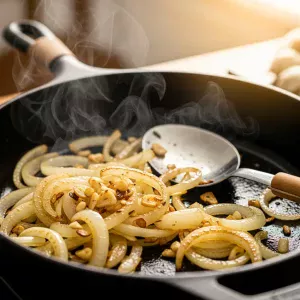 Creamy Rajas: A Flavorful Guide to Poblanos with Cream