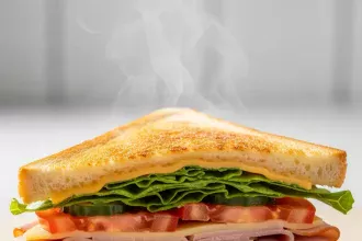 Timeless Turkey Club: The Ultimate Classic Sandwich Guide