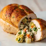 Secrets to a Juicy Stuffed Chicken Breast Recipe Revealed