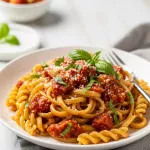 Pasta Panorama: Your Ultimate Guide to Every Delicious Type