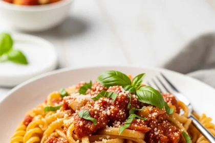 Pasta Panorama: Your Ultimate Guide to Every Delicious Type