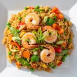 Shrimp Fried Rice Magic: Your Ultimate Homemade Recipe Guide