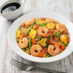 Ultimate Guide to The Best Homemade Shrimp Fried Rice Recipe