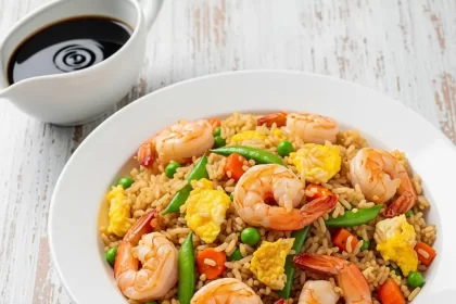 Ultimate Guide to The Best Homemade Shrimp Fried Rice Recipe