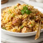 Master the Art of Flavor: Easy Chicken Biryani Recipe Guide