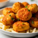 Perfectly Crispy Grilled Chicken Nuggets: A Simple Guide