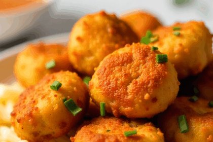 Perfectly Crispy Grilled Chicken Nuggets: A Simple Guide