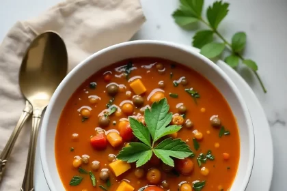 Mercimek Çorbası: Discover Turkey’s Beloved Lentil Soup