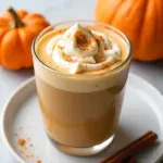 Delicious Sugar-Free Pumpkin Spice Latte Recipe for Wellness