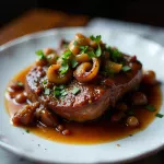 Slow Cooker Mississippi Pot Roast: Tender, Juicy, Easy