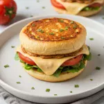 Crispy Chicken Parmesan Sandwich: A Delicious DIY Recipe