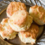 Heavenly Fluffy Southern Angel Biscuits Recipe Unveiled