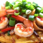 Shrimp Egg Foo Young: A Savory Delight from East to West