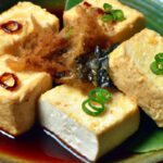 Crispy Agedashi Tofu: A Step-by-Step Authentic Recipe Guide