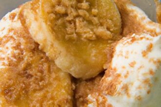 Sweet Southern Charm: Easy No-Bake Banana Pudding Recipe