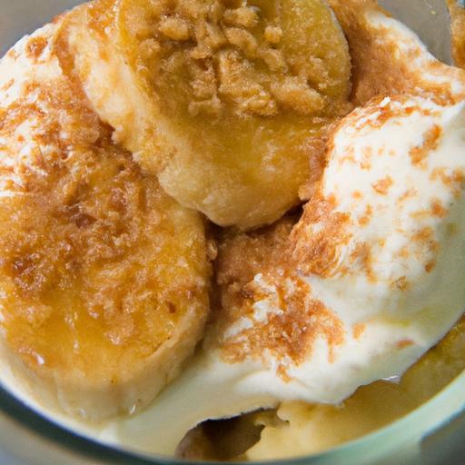 Sweet Southern Charm: Easy No-Bake Banana Pudding Recipe