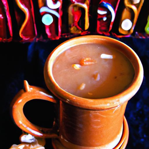 Savoring Café de Olla: Mexico’s Spiced Cinnamon Coffee Ritual