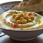The Ultimate Creamy Hummus Recipe: Smooth, Rich & Easy